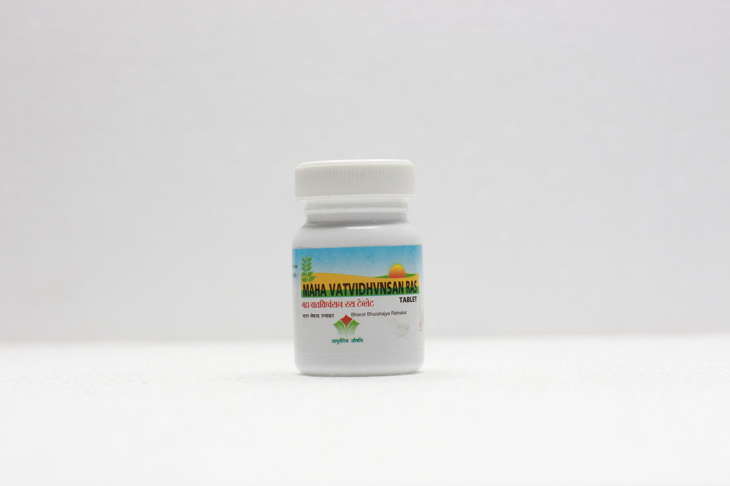 MAHA VATVIDHVNSAN RAS NAGARJUN 30TAB