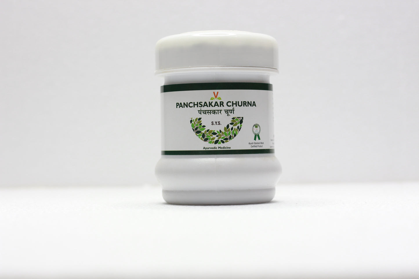 PANCHSAKAR CHURNA VIRGO 100 GM