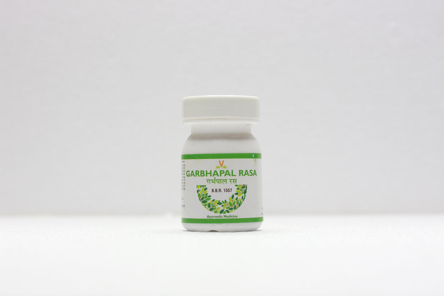 GARBHAPAL RASA VIRGO 40 TAB