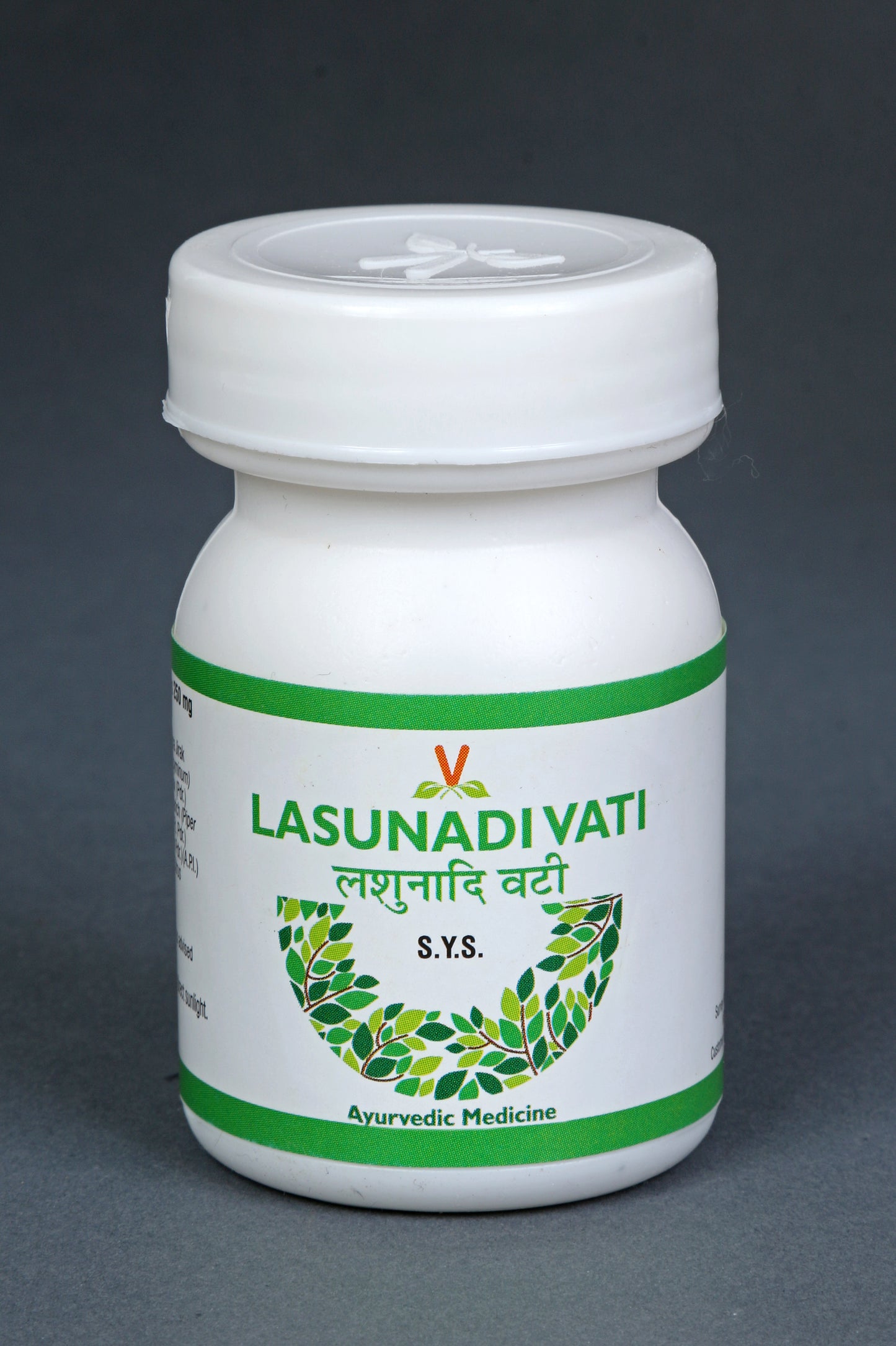 LASUNADI VATI 40 TAB VIRGO UAP