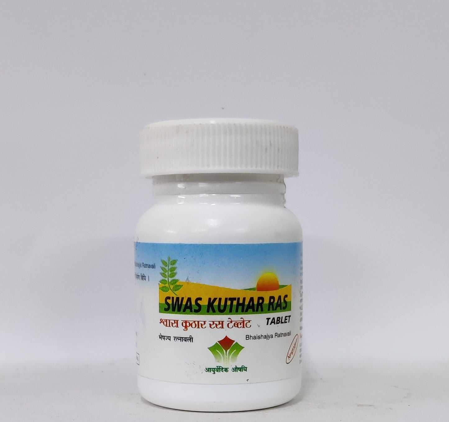 SWAS KUTHAR RAS NAGARJUN 60 TAB