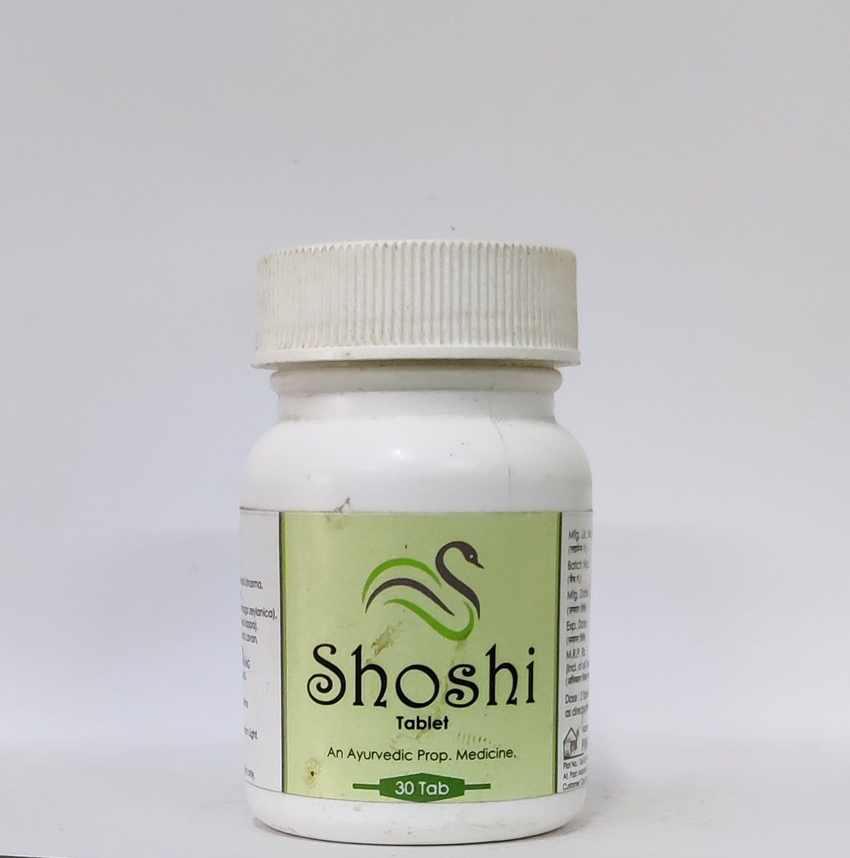 SHOSHI TAB PH 30 TAB