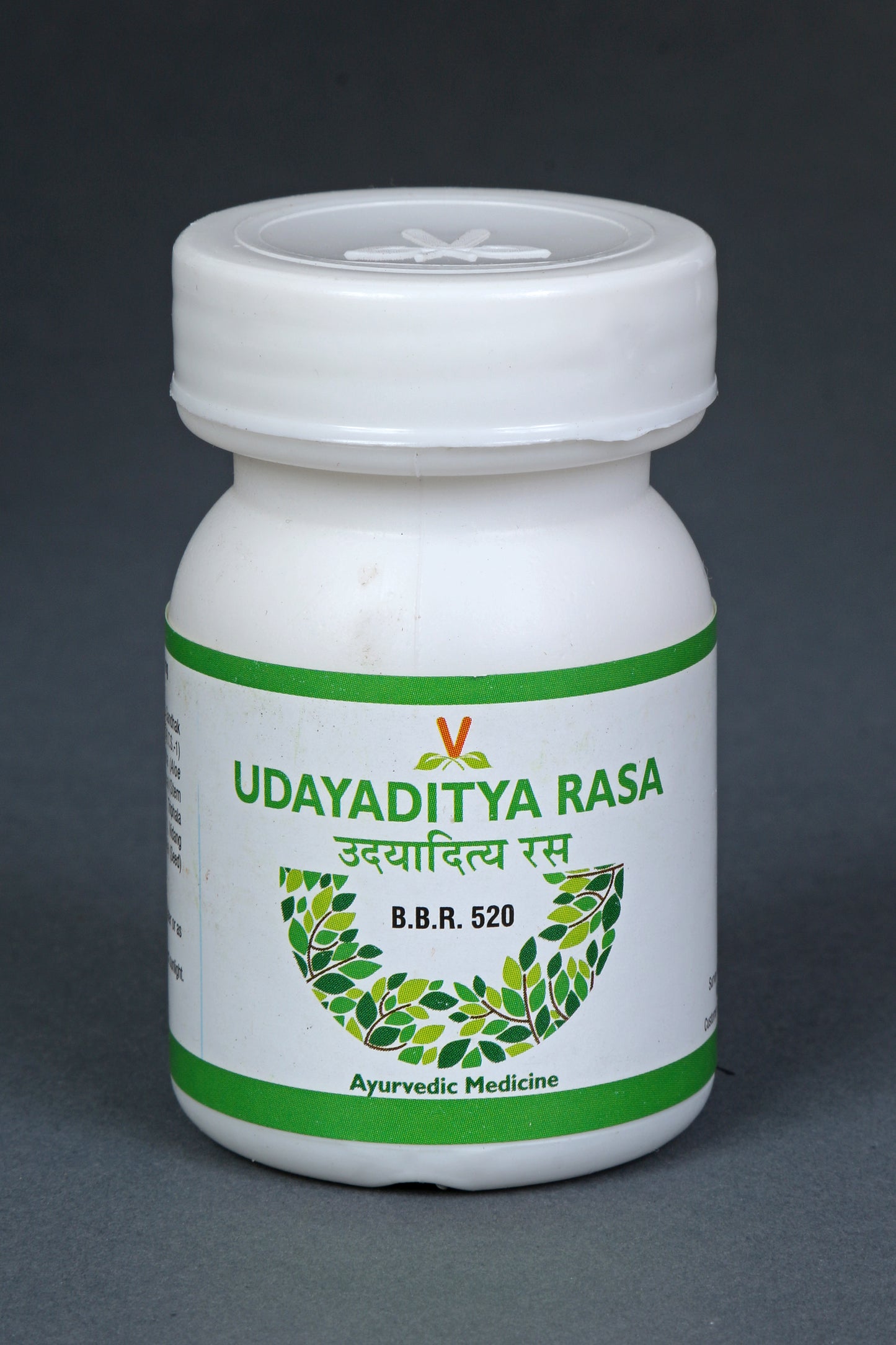 UDAYADITYA RASA VIRGO 40 TAB