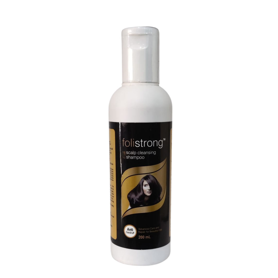 Darman Herbal Shampoo With Conditioner