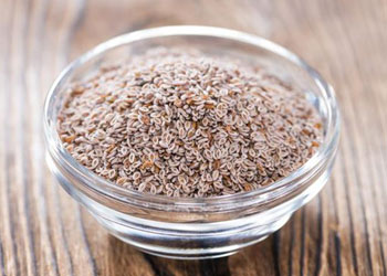 Othmir jeeru (psyllium seed) and isabgol husk — difference guide | Riddhish Herbals