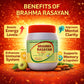 Nagarjun Brahma Rasayan Avaleh 200gm | Rasayana Preparation | Traditional Ayurvedic Rejuvenative Support