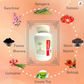 Virgo UAP Pharma Cruel Plus Capsule - 30 Cap Pack - (Ayush Standard Mark Certified Product)