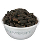 Himej Akhi (Haritaki / Abhaya / Terminalia chebula whole chebulic myrobalan fruit, small grade) classical Rasayana Ayurvedic fruit — Riddhish Herbals 100g