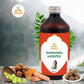 ASHOKARISHTA 450ML VIRGO