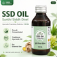 S S D TAIL PANCHAMRUT 100 ML