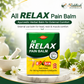 All Relax Pain Balm | Glydex | Ayurvedic Herbal Balm for Head, Neck & Muscle Comfort | External Use