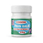 COGONI BALM 25 GM | For Pain Relief & Skin Care |  AYURVEDIC SUPPORT
