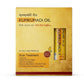 KUMKUMADI OIL PANCHAMRUT 10 ML ( 0.34FLOZ ) WITH REAL SAFFRON | SAFE & NATURAL