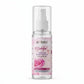 Riddhish Herbals Premium Rose Water (Steam Distilled) | Rosa centifolia | Cleanses, Tones & Purifies | 100ml