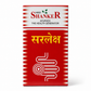 SARLAX TAB - 100TAB PACK BY SHREE SHANKAR AYURVEDIC PHARMECY | Ayurvedic Support for Healthy Digestion
