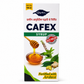 CAFEX COUGH SYRUP (100ml) | Made using ancient Ayurvedic method - Fortified with Ardusi | GLYDEX PHARMACEUTICAL