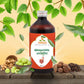 Virgo Abhayarishta 450ml Classical Haritaki Arishta Fermented — Riddhish Herbals Gujarat