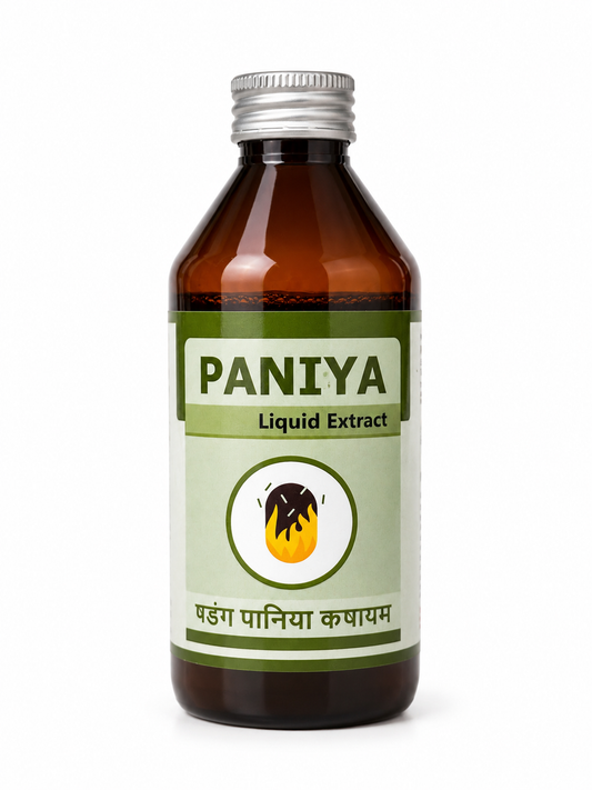 PANIYA LIQUID 200ML