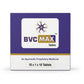 Rutarth Pharma BVC Max Tablet | 7-Bhasma Proprietary Ayurvedic