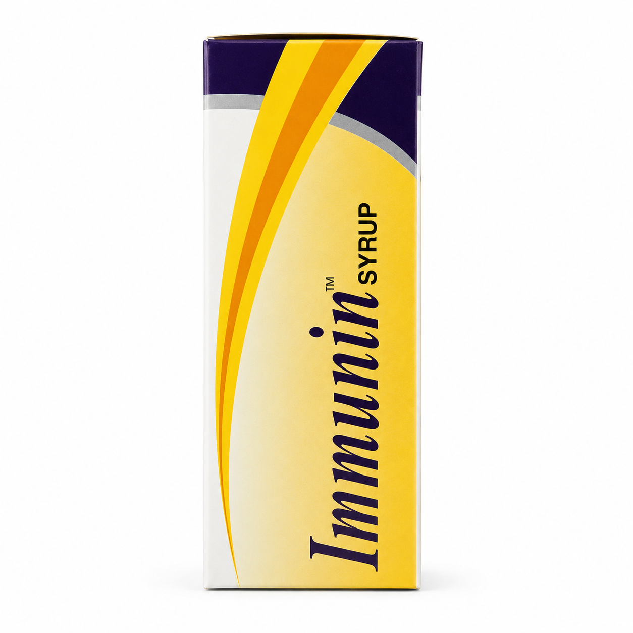 Immunin Syrup 200ml | Therachem Herbals | Ayurvedic Immunity & Energy Wellness Syrup | Ashwagandha & Moringa