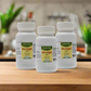 Nagarjun Abha Guggulu 60 Tablets Classical Guggulu Kalpana — Riddhish Herbals Gujarat