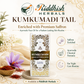 KUMKUMADI TAIL 25ML VIRGO