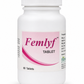 FEMLYF TABLET (60 TAB) | THERACHEM HERBALS