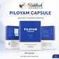 Rutarth Pharma Piloyam Capsule | Saptavimsatika Guggul Suran Ayurvedic
