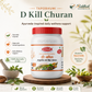 D KILL CHURNA 100 GM