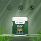 B12 NATURAL POWDER- PLANT BASED | VEGAN | NON-GMO | CHOCOLATE FLAVOUR - 250G