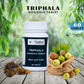 Riddhish Herbals Triphala Guggulu | Digestion Booster | Premium Quality