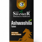 ASHWASHILA TABLET - 60TAB | PURE POWER, ANCIENT STRENGTH