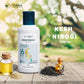 Kesh Nirogi Ayurvedic Anti-Hairfall Kit - Comprehensive Hair Fall Solution for Stronger, Healthier Hair