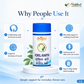 Kokil Kanthi 5gm | Ayurvedic Throat & Voice Wellness Lozenges | Classical Herbal Preparation