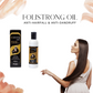 Folistrong Hair Rejuvenator (Bhangro Hair Oil) – ChezGreen / Cadila