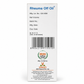 RHEUMA OFF OIL VIRGO UAP (Unjha Ayurvedic Pharmecy) 50ML | Ayurvedic Instant Pain Relief Oil | Natural Solution for Joint, Back, and Muscle Pain | Herbal Formulation