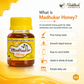 Honey Madhukar 50gm | Pure Natural Honey | Daily Wellness Sweetener & Ayurvedic Anupana