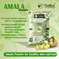 Amala Powder for healthy skin and hair | 100gm.