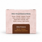 Multani Matti Soap (Fuller's Earth) | Ayurvedic Handmade Deep Pore Cleansing & Oil Control Soap | Riddhish Herbals | 100g