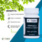 Triphala Guggulu | Digestion Booster | Premium Quality | Riddhish Herbals