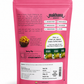 Pink Salt Makhana 95gm | Fox Nuts with Himalayan Pink Salt | Healthy Flavoured Snack | Riddhish Herbals
