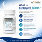 Panchamrut Herbals Sleepwell Tablet 30T