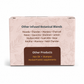 Manjistha Soap (Rubia cordifolia) | Ayurvedic Handmade Skin Tone & Blood-Purifying Soap | Riddhish Herbals | 100g