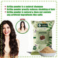 Aritha Powder for Hair (Reetha/Soapnut Powder), Natural Organic Herbs, Hair Strengthening, Shine, Conditioning | Riddhish Herbals