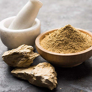 Multani Mitti Powder for Skin & Hair Care  | 100gm | Riddhish Herbals