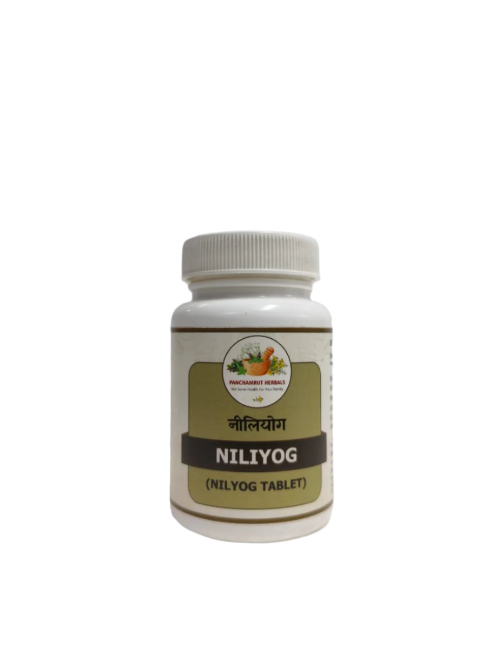 Niliyog Tablet 60T