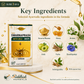 Suvarnaprashan 10ml | Glydex | Classical Ayurvedic Gold & Brahmi Drops for Children's Wellness