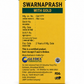 Suvarnaprashan 10ml | Glydex | Classical Ayurvedic Gold & Brahmi Drops for Children's Wellness