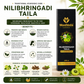 NILIBHRINGADI TAILA 200ML