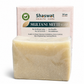 Multani Matti Soap (Fuller's Earth) | Ayurvedic Handmade Deep Pore Cleansing & Oil Control Soap | Riddhish Herbals | 100g